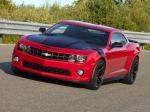 Chevrolet Camaro 1LE Concept 2011 года